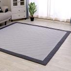フリーリー ラグ カーペット ひんやり 夏用 洗える 130×185cm ウレタン10mm 厚手 ひんやりマット ラグマット 夏 ひんやりラグ冷感 ラグ ！Sサイズ S