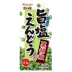 春日井製菓 スリムグリーン豆 旨塩えんどう 40g×12袋