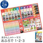 学研 きかんしゃトーマス おふろで123 知育玩具 2歳 3歳 4歳 お風呂 ポスター おもちゃ 学習 教材 教育 勉強 子供 幼稚園 園児 幼児 ED83413 ゆうパケット対応