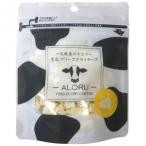 乳酸菌・生乳フリーズドライチーズALORU(アロル) ペット用おやつ 30g　