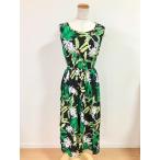 ワンピース 30柄から選べる今シーズンの本命！リゾートワンピース トロピカル、花柄、レトロ、ボタニカル シンプルなモチーフからグラマラスなデザインまで