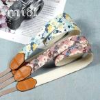  камера ремешок mi81 ремешок на шею MN026SG MN026SN 2colors Printed cotton Neck Strap модный симпатичный рисунок беззеркальный однообъективный зеркальный камера женщина 