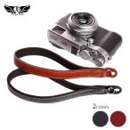  камера ремешок TP Original кожа список ремешок круг кольцо модель TA017 2colors модный простой телячья кожа натуральная кожа рука ремешок клик post OK