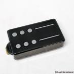 Railhammer Pickups　Chisel Black 単品／ブリッジ側