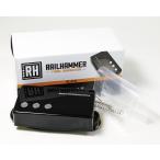 Railhammer Pickups　Nuevo 90 Black Neck