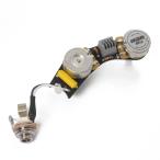 ObsidianWire　Traditional Vintage for Precision Bass 250k 0.047uF