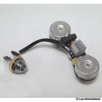 ObsidianWire  Traditional Vintage for Precision Bass 500k 0.022uF