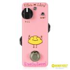 Effects Bakery - Cream Pan Booster | ブースター ギター エフェクター ミニペダル