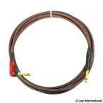 Lava Cable¡¡Ultramafic Flex S-L 3.0m LCUFLX10R¡¡¡Ú¤æ¤¦¥Ñ¥±¥Ã¥ÈÂбþ²Äǽ¡Û