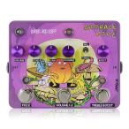 Wren and Cuff　Garbage Face  / ファズ ギター ダイナソージュニア エフェクター レナンドカフ