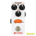 Effects Bakery　あんバターコッペドライブ (福田パン謹製)　/ エフェクツベーカリー  オーバードライブ ギター エフェクター