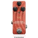 One Control - GOLDEN ACORN OVERDRIVE SPECIAL | オーバードライブ ギター エフェクター ミニペダル