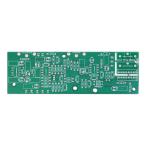 Ceriatone Centura Bare PCB / повышающая передача гитара эффектор собственное производство детали основа доска PCB[.. пачка соответствует возможность ]