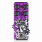One Control PURPLE PLEXIFIER 4K Japonism Edition / AIAB ギター エフェクター