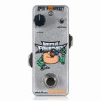 Effects Bakery - MECHA-PAN BAKERY Series MECHA-CREAM PAN BOOSTER NAKED EDITION | ブースター ギター エフェクター ミニペダル