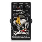 Catalinbread　RAH Traditional Ink　/ オーバードライブ ギター エフェクター