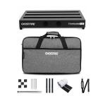 Ghost Fire - V-Series Standard1.5 | панель размер примерно 50×30cm*1.28kg aluminium сплав effector board педаль панель специальный сумка имеется 