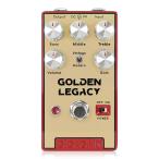 GIGAGAIN - GOLDEN LEGACY | ディストーション ギター エフェクター