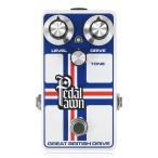 Pedal Pawn - GREAT BRITISH DRIVE | オーバードライブ ギター エフェクター