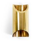 The Rock Slide - Nathaniel Murphy Signature Ring Slide TRS-NM | латунь производства ползун nasani L *ma-fi-sig nature модель 