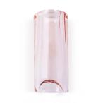 The Rock Slide - Tyler Bryant Signature "Pinky" Glass RS-TBM | стеклянный ползун Thai la-* Brian tosig nature модель 