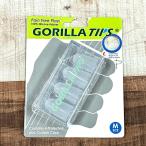 [ outlet ][ не является объектом гарантии ] Gorilla Tips Medium Clear / a44820