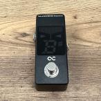 [ б/у ][ не является объектом гарантии ] One Control Minimal Tuner with BJF BUFFER / a45040