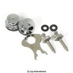 【アウトレット】【保証対象外】 LOXX　LOXX Music Box Standard Chrome　/ a45265