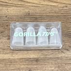 [ outlet ][ не является объектом гарантии ] Gorilla Tips Medium Clear / a45412 [.. пачка соответствует возможность ]