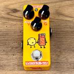 【アウトレット】【保証対象外】 Effects Bakery　スグル食品のビッグカツディストーション　/ a45720