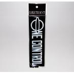 [ сильно сниженная цена ][ не является объектом гарантии ] One Control Cable Tie 4 шт. комплект / кабель . compact . суммировать . текстильная застёжка [.. пачка соответствует ]