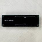 【中古】【保証対象外】 One Control　DC PORTER PLEXI / t44274　パワーサプライ USB Type-C 対応