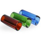 The Rock Slide - Moulded Glass Slide | стеклянный ползун гитара аксессуары 