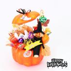  ручная работа украшение оборудование орнамент тыква pot призрак произведение искусства украшение Halloween магазин оборудование орнамент интерьер украшение симпатичный модный тыква тыква 