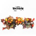  Halloween натуральный swag украшение оборудование орнамент произведение искусства Halloween магазин оборудование орнамент интерьер украшение симпатичный модный тыква тыква привидение Mahou Tsukai осень 