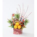  Новый год украшение оборудование орнамент дисплей произведение искусства украшение . весна . сосна магазин оборудование орнамент интерьер украшение симпатичный модный * вход 