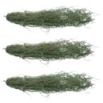人工観葉植物スパニッシュモスハンギ...