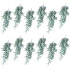 人工観葉植物ビカクシダハンギングブ...