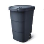 ガーデニング ウィーラー ダストボックス  95L キャスター付 1個入り kol-ppn095 [KTp457]（代引き不可）