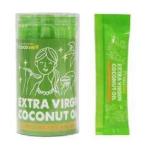  здесь well extra балка Gin кокос масло ( в виде палочки )10g×10.