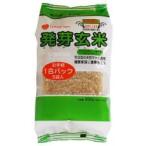 国産特別栽培米・発芽