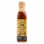Yahoo! Yahoo!ショッピング(ヤフー ショッピング)有機プレミアムソース 200ml　創健社