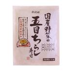 創健社  五目ちらし寿司の素 150g