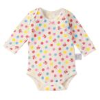 mikihouse【ミキハウス】【SALE】ボディシャツ2600 子供服 ギフト プレゼント