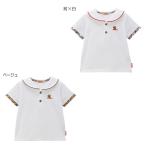 mikihouse半袖Tシャツ15...