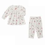 mikihouse【ミキハウス】【SALE】パジャマ6300 子供服 ギフト プレゼント