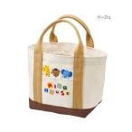 mikihouse【ミキハウス】トートバッグ