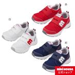 ショッピングミキハウス mikihouse【ミキハウス】シューズ8900 子供服 ギフト プレゼント