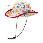 mikihouseテンガロンハット...