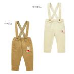 mikihouseサロペットパンツ...